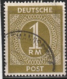 [Value Stamps, Tipi A26]
