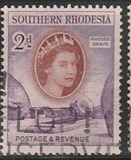 [Queen Elizabeth II, type AJ]