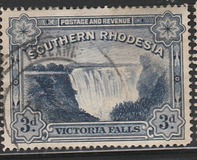 [Victoria Falls, type D1]