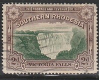 [Victoria Falls, type D]