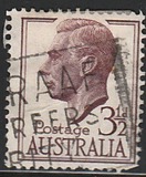[King George VI, type DG]