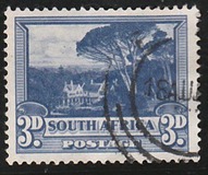 [Local Motives - Country name in English or Afrikaans, type AI1]