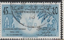 [The 1st International Dates Conference, Tripoli, Tipi Q2]