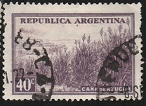[Definitive Issues - Agriculture, tyyppi ES]