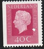 [Queen Juliana - New Values, ประเภท TK2]
