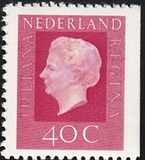 [Queen Juliana - New Values, ประเภท TK2]