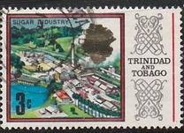 [Industries, Fauna, Flora, Buildings and Local Motives, tip CZ]
