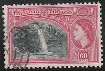 [Queen Elizabeth II, Landscapes and Buildings, प्रकार BD]