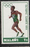 [Olympic Games - Los Angeles, USA, タイプ MY]