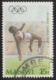 [Olympic Games - Seoul, South Korea, տեսակ PP]