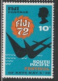 [South Pacific Festival of Arts, Suva, тып GV]