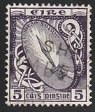 [New Daily Stamp, 类型 F1]