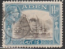 [New Daily Stamps, 类型 H1]