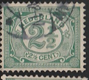 [New Daily Stamps, type I3]