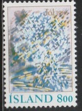[Christmas Stamps, type OX]
