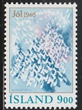 [Christmas Stamps, type OY]