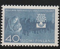 [World refugee year, tip KM1]