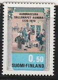 [The 200th anniversary of the Aurora Society, tegund PQ]