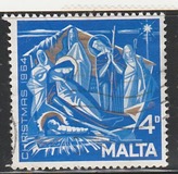 [Christmas Stamps, type DP1]