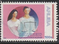 [Equality, tegund DB]