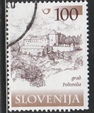 [Castles and Manors in Slovenia, Tip JV]