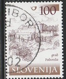 [Castles and Manors in Slovenia, Tip JV]