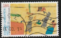 [International Drawing Contest for Children, tyyppi BIJ]