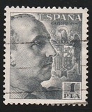 [General Franco - SANCHEZ TODA Below Value, 유형 LI8]