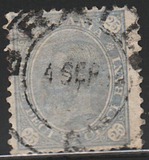 [King Karl I - Different Watermark, type M18]