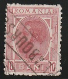 [King Karl I - Different Watermark, type R3]