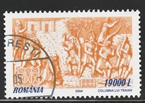 [Trajan´s Column, Rome, Tip IJS]