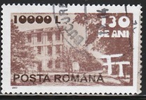 [Postal Services, typ ICB]
