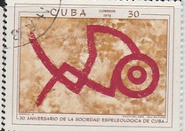 [The 30th Anniversary of The Cuban Speleological Society, סוג BKK]