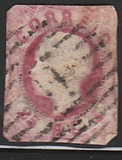 [King Luis I, type K]