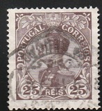 [King Manuel II, type AY5]