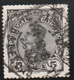 [King Manuel II, type AY1]