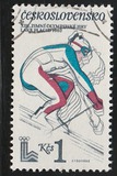 [Winter Olympic Games - Lake Placid, USA, Tipi BXN]