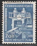 [The 3rd Five Year Plan, tegund ZL]