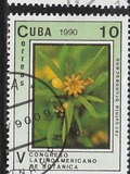 [The 5th Latin American Botanical Congress, 類型 ETE]