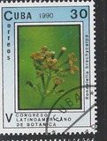 [The 5th Latin American Botanical Congress, 類型 ETF]