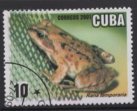 [Aquatics Breeding Programme, тип GMB]