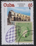 [Day of the Stamp, tip GGT]