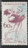 [Sports Events of 1961, Tipo ZR]