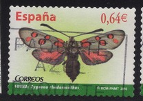 [Moths - Self-Adhesive, տեսակ FQD]