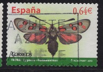 [Moths - Self-Adhesive, տեսակ FQD]