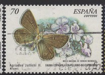 [Rare Species, type EFZ]