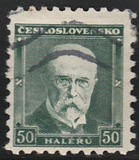 [President Masaryk, type YBN]