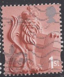 [Country Definitives, type B]