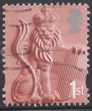 [Country Definitives, type B]