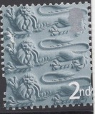 [Country Definitives, type A]